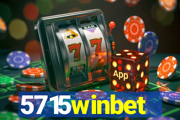 5715winbet