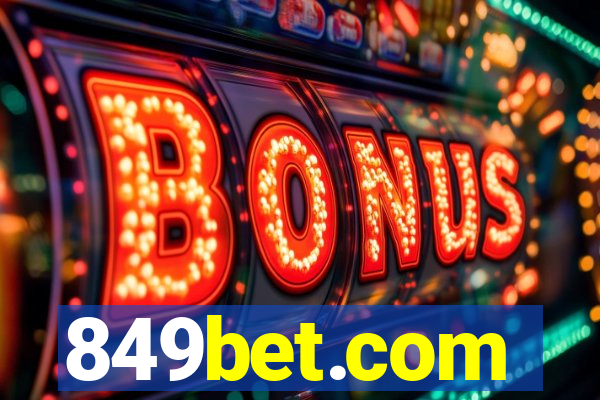 849bet.com