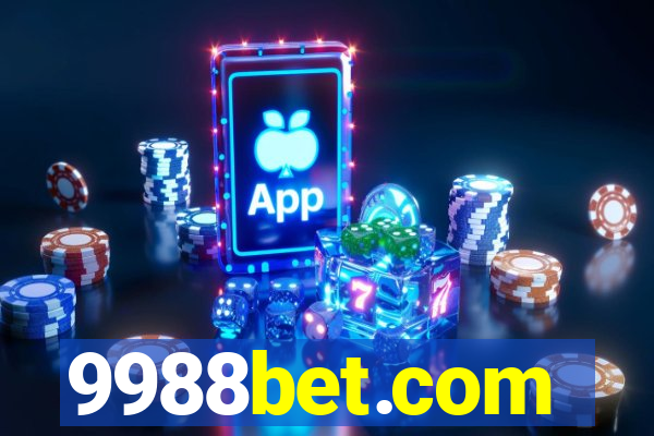 9988bet.com