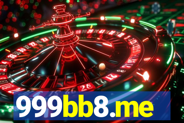 999bb8.me