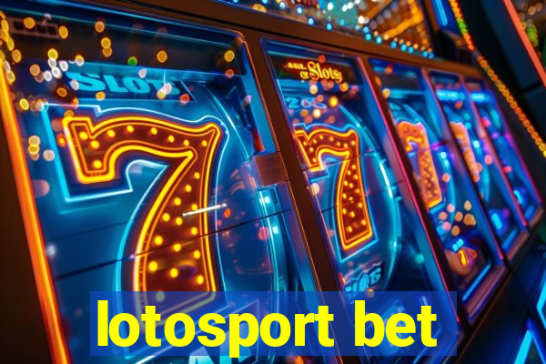 lotosport bet