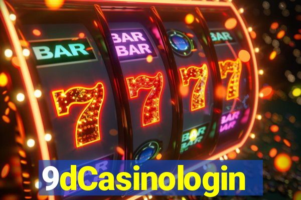 9dCasinologin