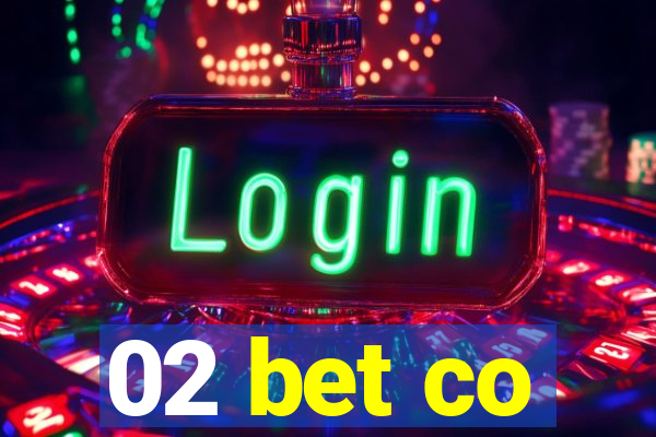 02 bet co