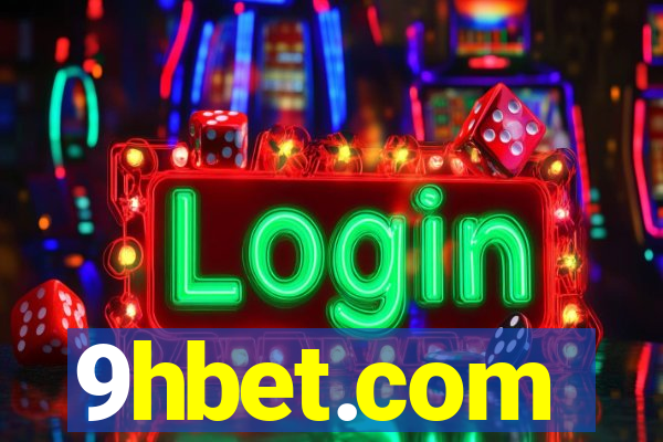 9hbet.com