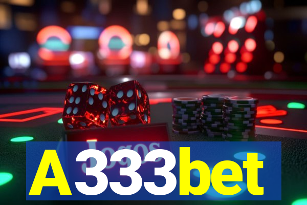 A333bet