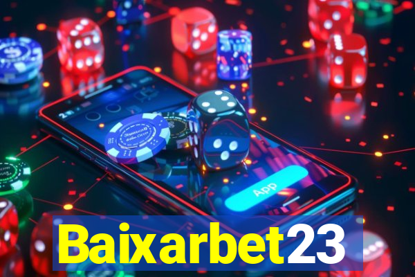 Baixarbet23