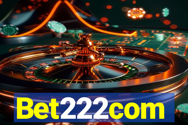 Bet222com