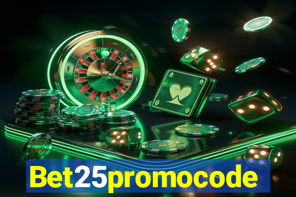 Bet25promocode