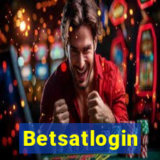 Betsatlogin