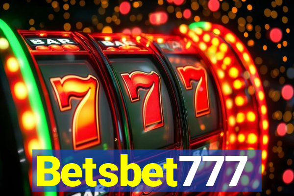 Betsbet777