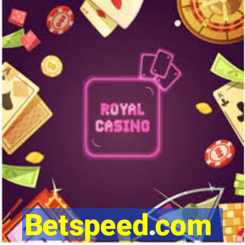 Betspeed.com