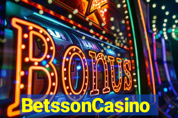 BetssonCasino