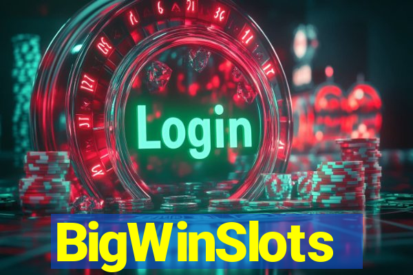 BigWinSlots