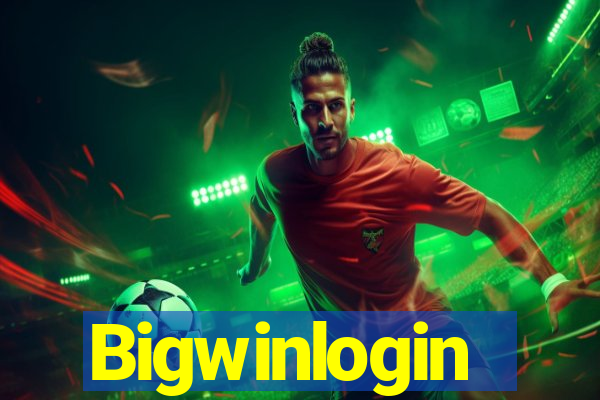 Bigwinlogin