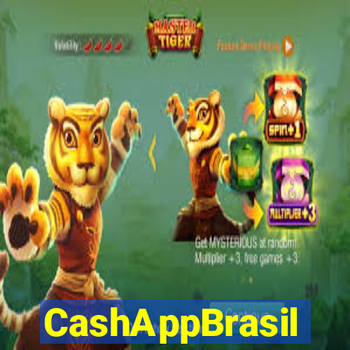 CashAppBrasil