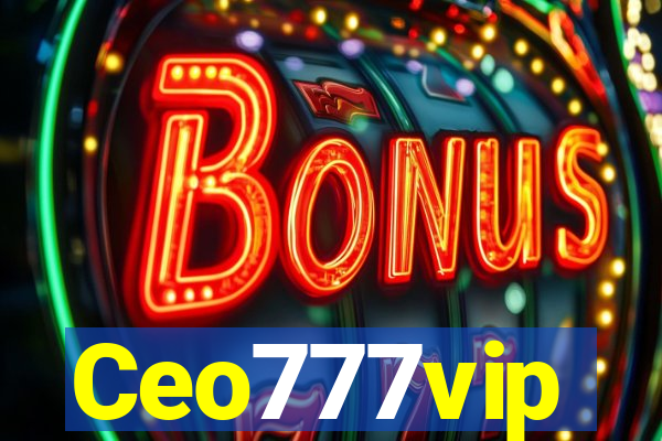 Ceo777vip