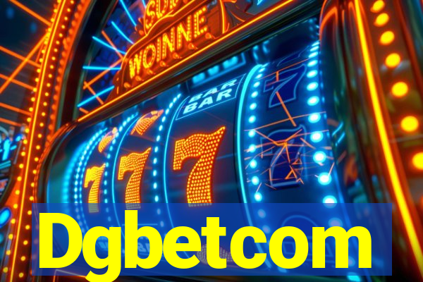 Dgbetcom