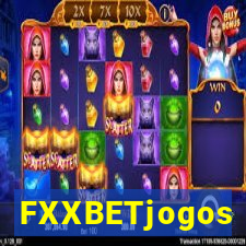 FXXBETjogos