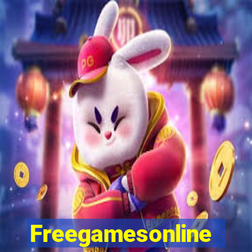 Freegamesonline