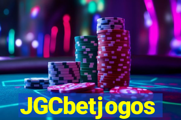 JGCbetjogos