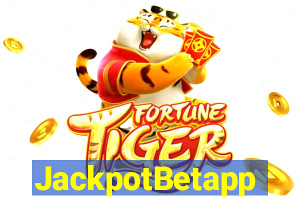 JackpotBetapp