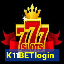 K11BETlogin