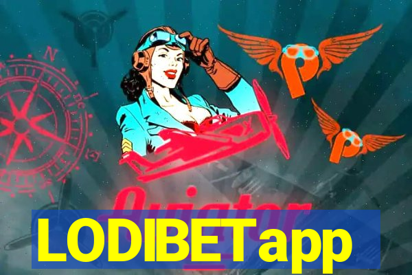 LODIBETapp