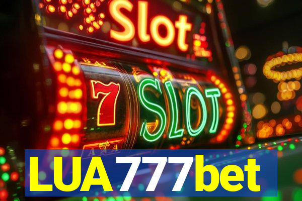 LUA777bet