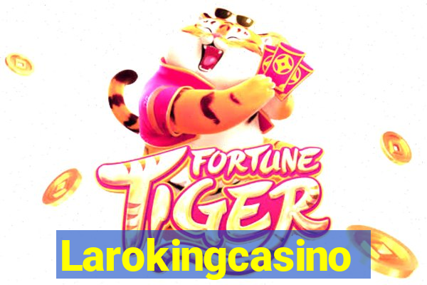 Larokingcasino