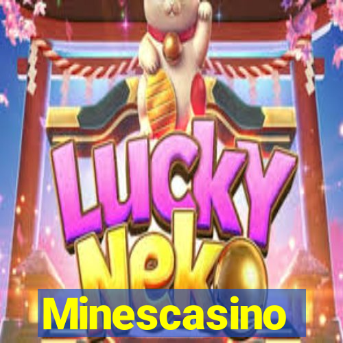 Minescasino