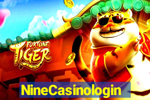 NineCasinologin