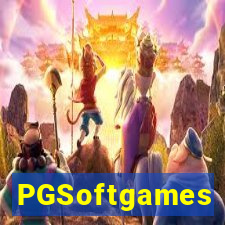 PGSoftgames