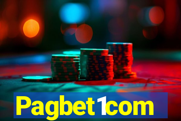 Pagbet1com