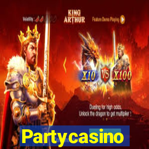 Partycasino