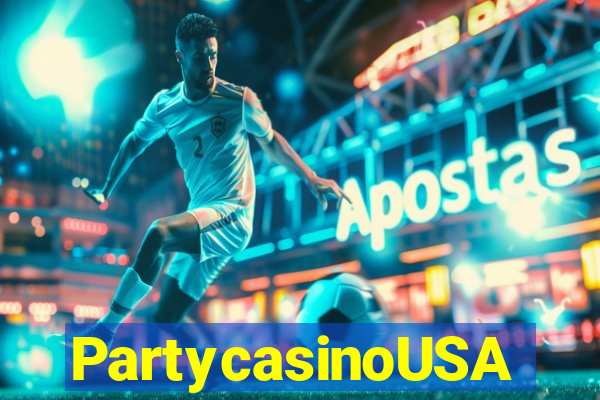 PartycasinoUSA