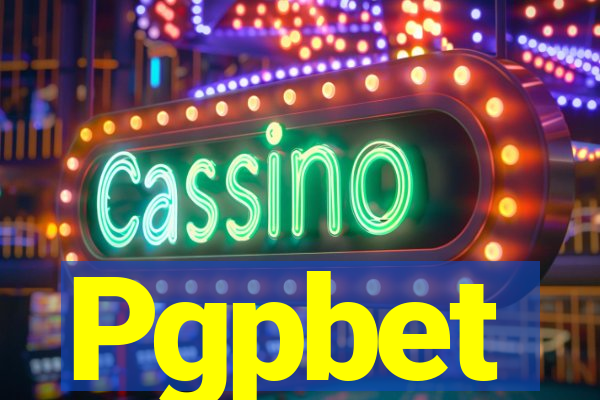 Pgpbet