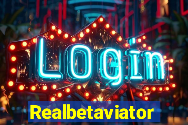 Realbetaviator