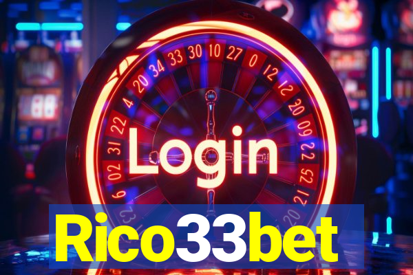 Rico33bet