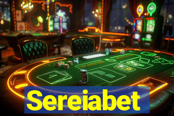 Sereiabet