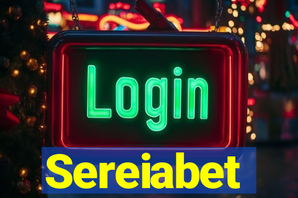 Sereiabet