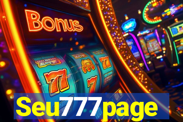 Seu777page