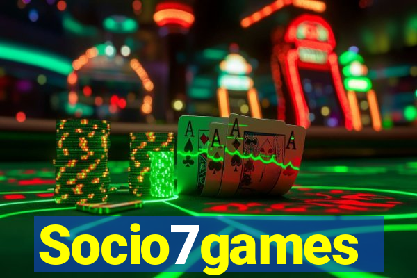 Socio7games