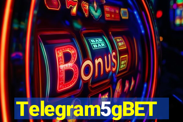 Telegram5gBET