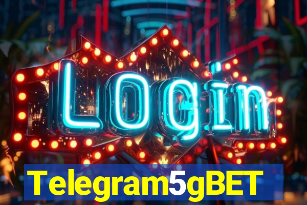 Telegram5gBET