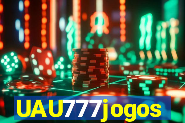 UAU777jogos