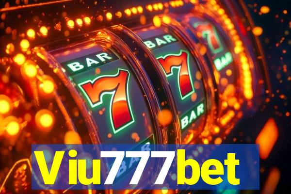 Viu777bet