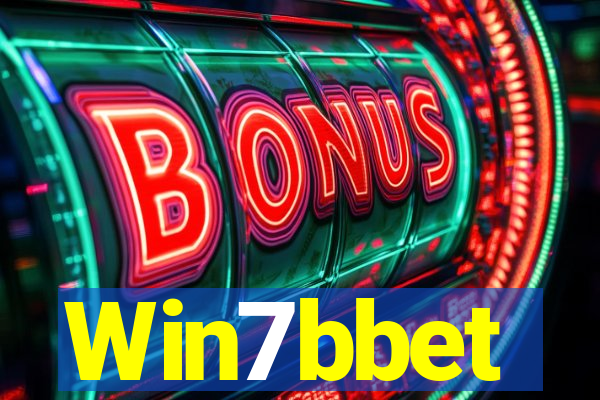 Win7bbet