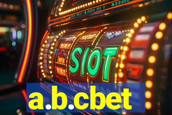 a.b.cbet