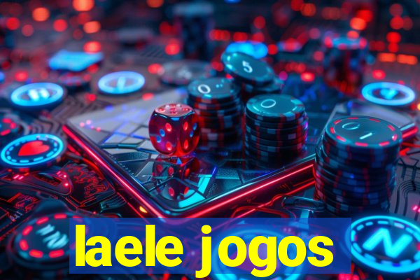 laele jogos