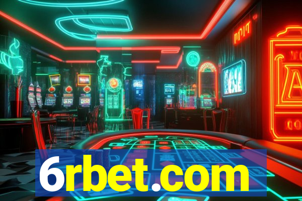 6rbet.com